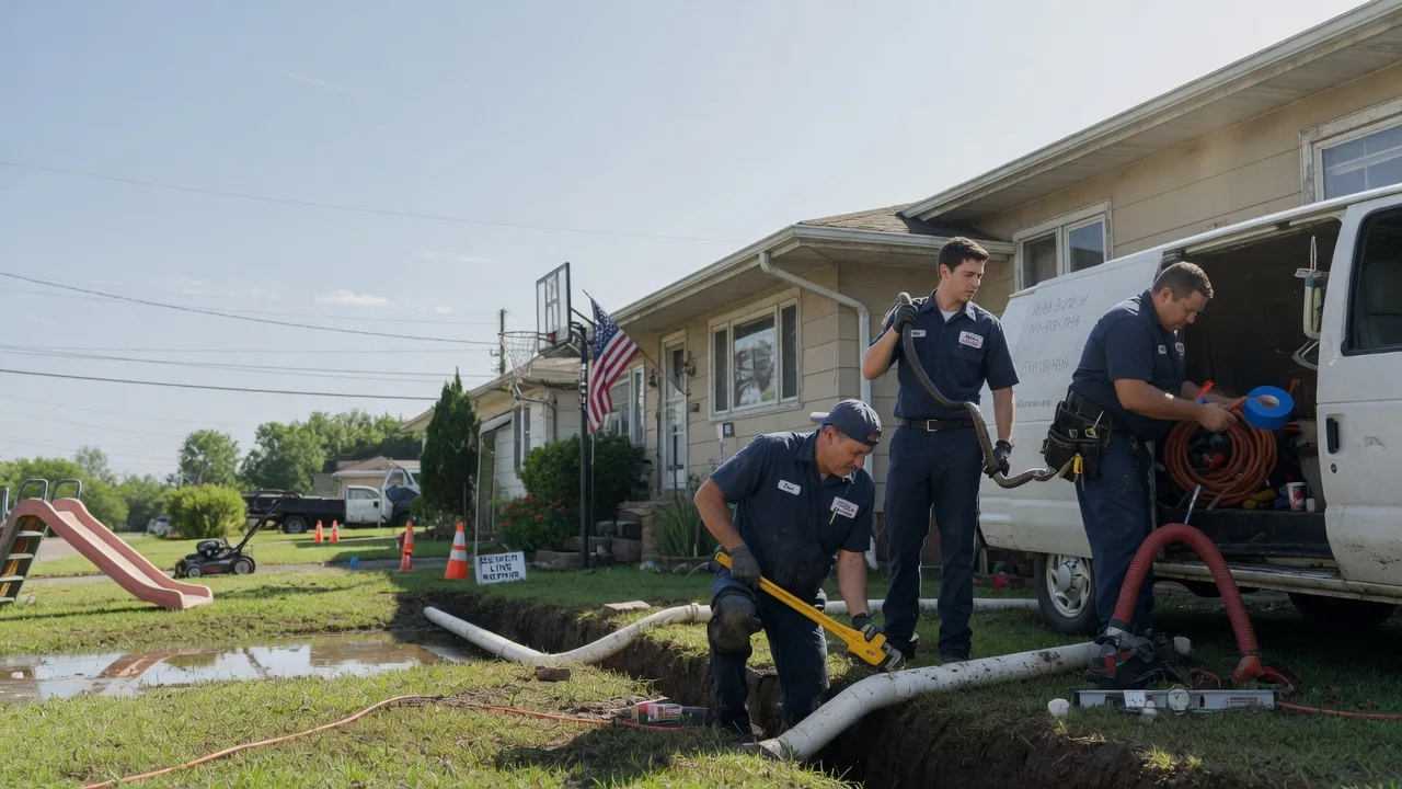 Toilet Installation in Norwalk, WI near me